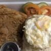 Porksilog