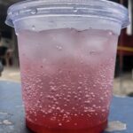 Fruity Soda (Strawberry)