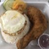 Chixsilog