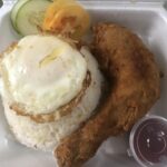 Chixsilog