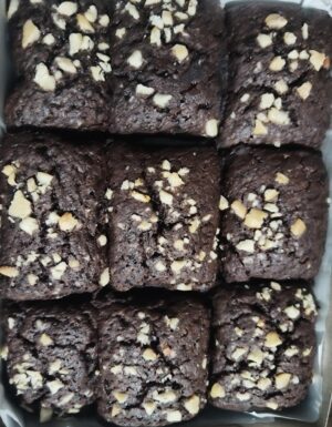 Brownies