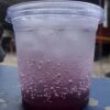 Fruity Soda (Blueberry)