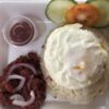 Cornsilog