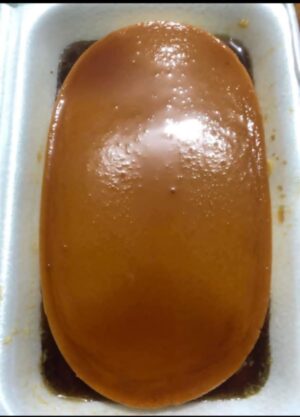Leche Flan