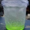 Fruity Soda (Green Apple)